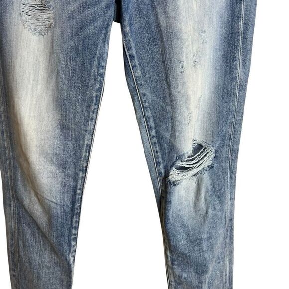 Denim forum lol‎ high rise skinny jeans. Size 29 - Picture 8 of 9